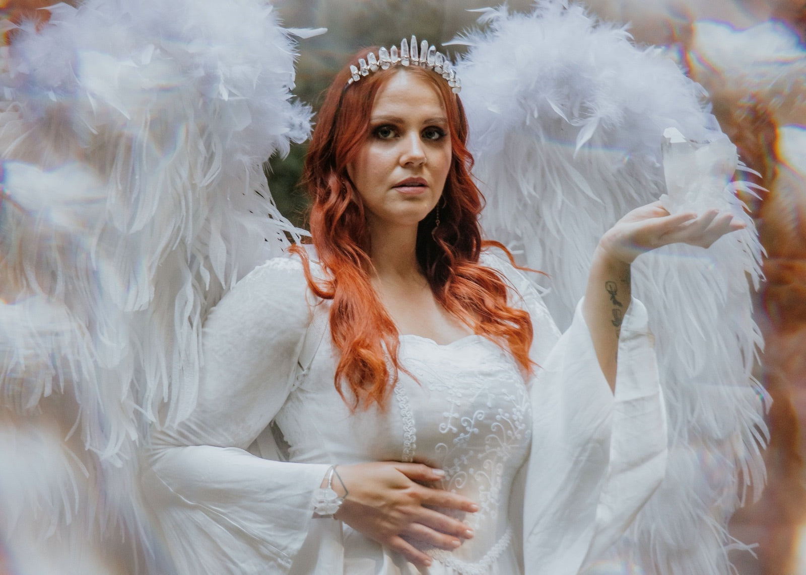 The Crystal Diva Sunshine Coast