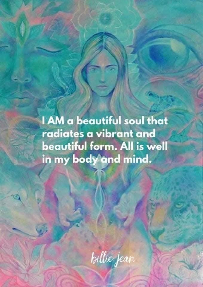 Crystal Cuff ✨ Amazonite