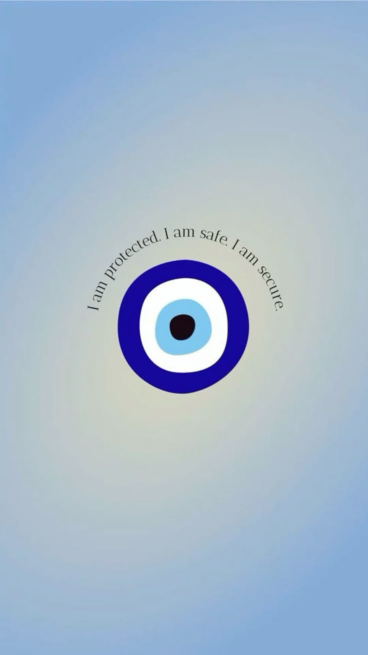 Goddess Earrings ✨ Evil Eye 🧿