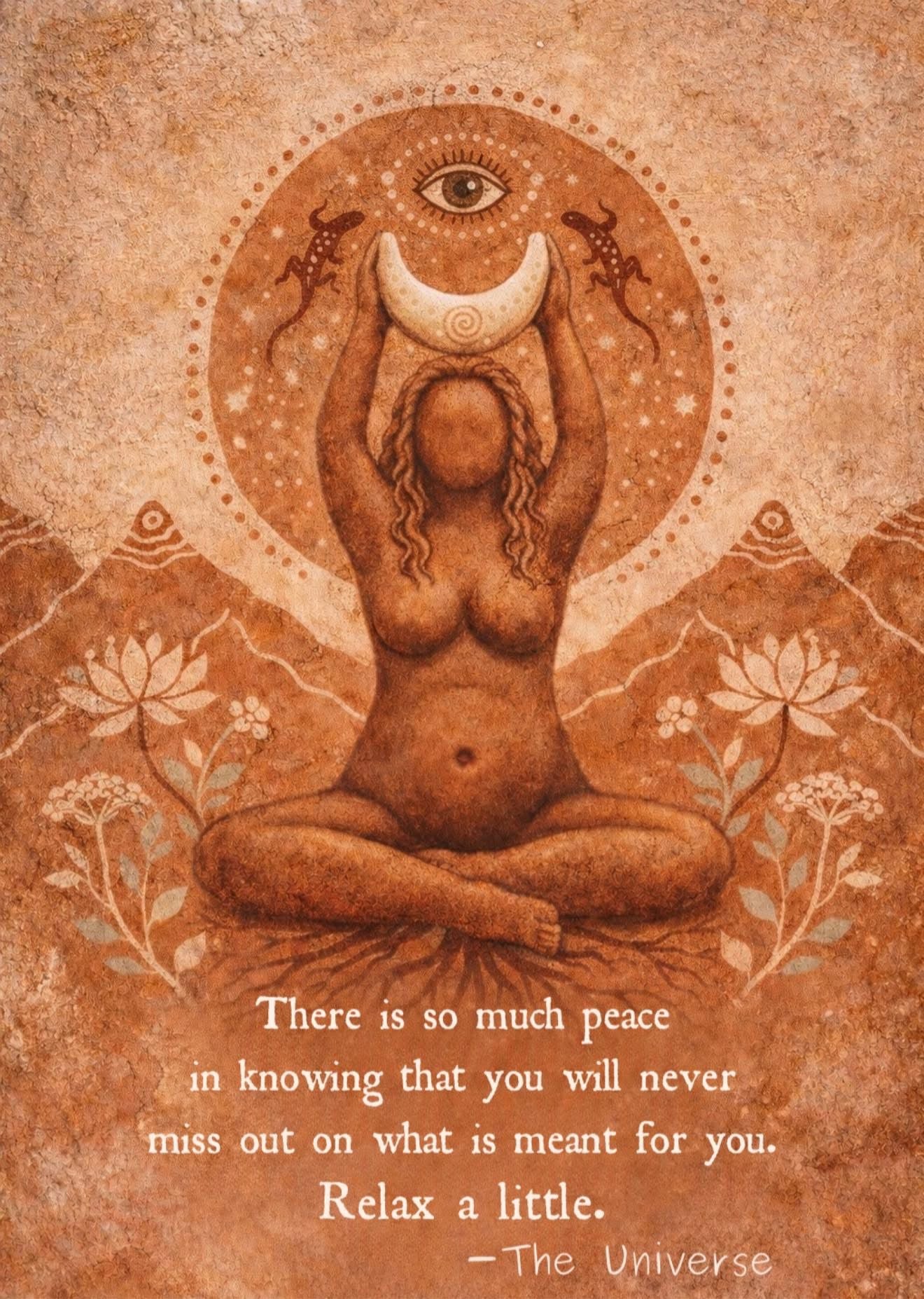 Bohemian Feather Earrings 🪶 Autumn