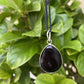 Crystal Necklaces ✨ Obsidian 🖤