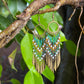 Goddess Earrings ✨ Boho Beads